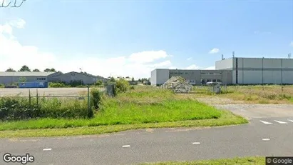 Bedrijfsruimtes for rent in Middelburg - Photo from Google Street View