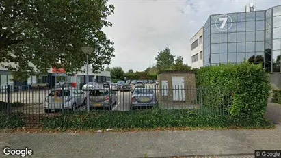 Kontorlokaler til leje i Breda - Foto fra Google Street View