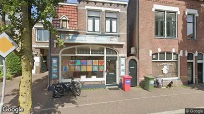 Bedrijfsruimtes for rent in Amersfoort - Photo from Google Street View