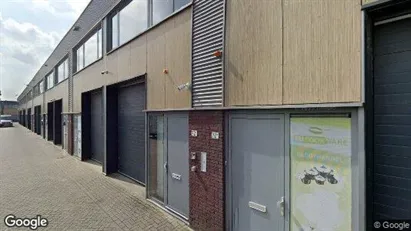 Bedrijfsruimtes for sale in The Hague Leidschenveen-Ypenburg - Photo from Google Street View