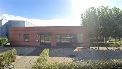 Bedrijfsruimtes for rent in Oss - Photo from Google Street View