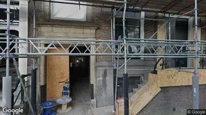 Bedrijfsruimtes for rent in Location is not specified - Photo from Google Street View