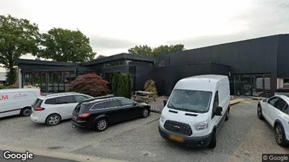Bedrijfsruimtes for sale in Leek - Photo from Google Street View