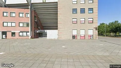 Kontorlokaler til leje i Breda - Foto fra Google Street View