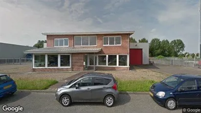 Kantorruimte for rent in Berg en Dal - Photo from Google Street View