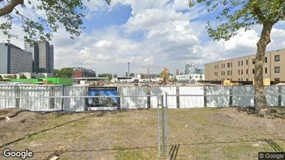 Kantorruimte for rent in Amsterdam Oost-Watergraafsmeer - Photo from Google Street View