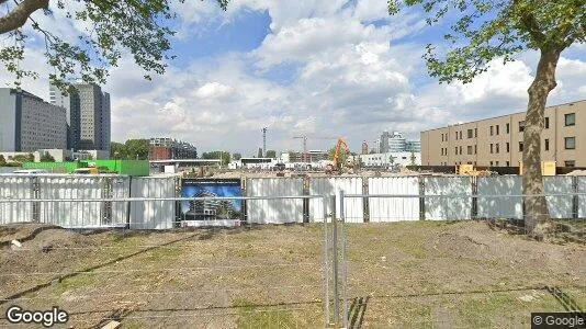 Kantorruimte for rent i Amsterdam Oost-Watergraafsmeer - Foto uit Google Street View