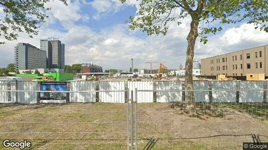 Kantorruimte for rent i Amsterdam Oost-Watergraafsmeer - Foto uit Google Street View