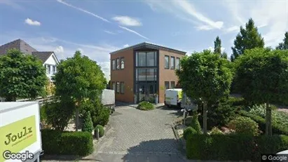 Företagslokaler för uthyrning i Korendijk – Foto från Google Street View