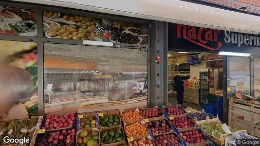 Gewerbeflächen zur Miete i Schiedam - Foto uit Google Street View