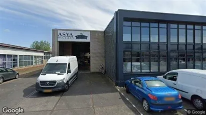 Kantorruimte for rent in Culemborg - Photo from Google Street View Kantorruimte for rent in Culemborg - Photo from Google Street View