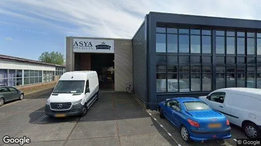 Kantorruimte for rent i Culemborg - Foto uit Google Street View