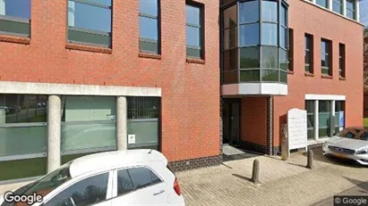 Kantorruimte for rent in Vianen - Photo from Google Street View Kantorruimte for rent in Vianen - Photo from Google Street View