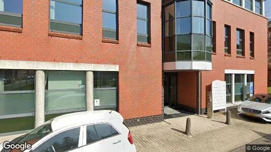 Kantorruimte for rent i Vianen - Foto uit Google Street View