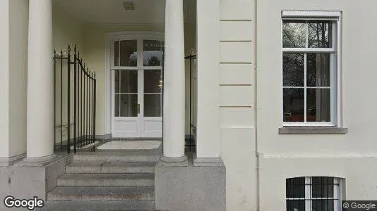 Kantorruimte for rent i Zeist - Foto uit Google Street View