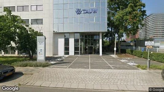 Kantorruimte for rent i Utrecht Zuid-West - Foto uit Google Street View