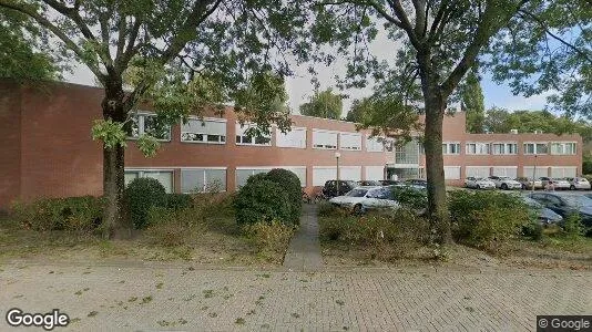 Kantorruimte for rent i Utrecht Noord-Oost - Foto uit Google Street View