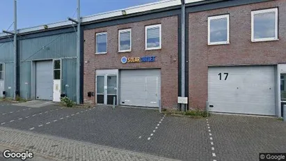 Lokaler til salgs i Almere – Bilde fra Google Street View