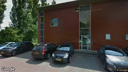Kontorhoteller til leje i Arnhem - Foto fra Google Street View