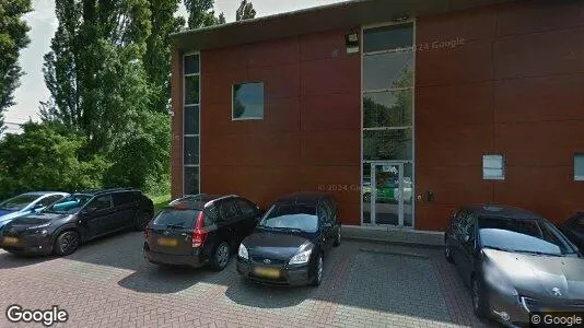 Coworking spaces för uthyrning i Arnhem - Foto uit Google Street View