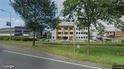 Coworking spaces zur Miete in Breda – Foto von Google Street View