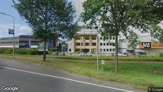 Coworking spaces zur Miete i Breda - Foto uit Google Street View