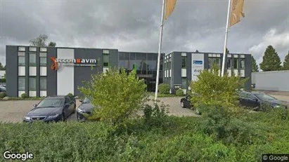Coworking spaces te huur in Gorinchem - Foto uit Google Street View