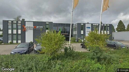 Coworking spaces för uthyrning i Gorinchem - Foto uit Google Street View