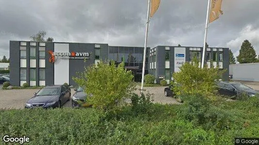 Coworking spaces for rent i Gorinchem - Foto uit Google Street View