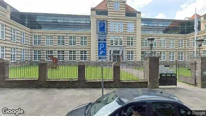 Coworking spaces för uthyrning i Heerlen – Foto från Google Street View