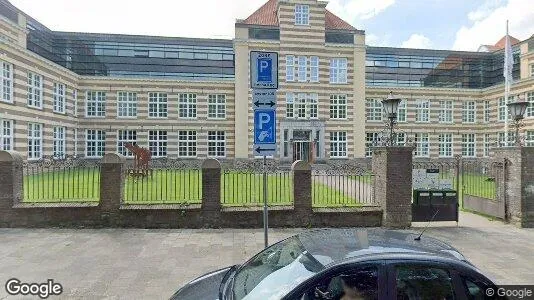 Coworking spaces för uthyrning i Heerlen - Foto uit Google Street View