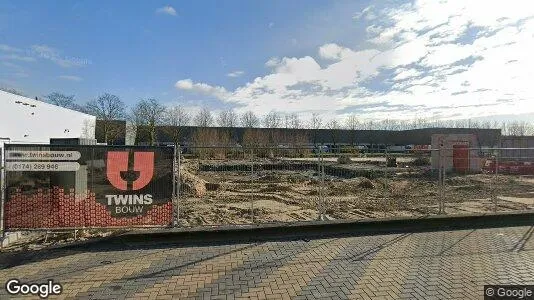 Coworking spaces for rent i Barendrecht - Foto uit Google Street View