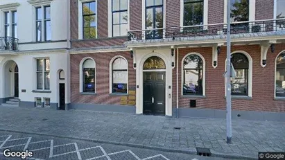 Kantorruimte for rent in Rotterdam Centrum - Photo from Google Street View
