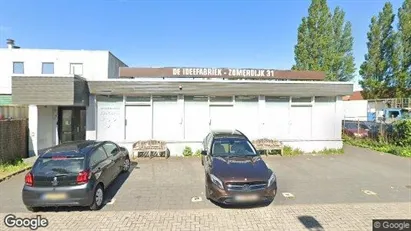 Kantorruimte for rent in Zaanstad - Photo from Google Street View