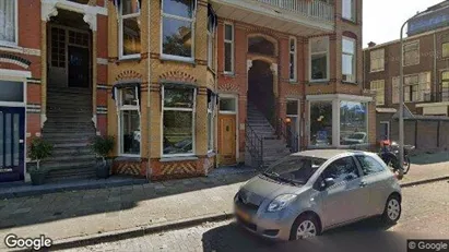 Kantorruimte for rent in The Hague Scheveningen - Photo from Google Street View