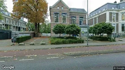 Kantorruimte for rent in Nijmegen - Photo from Google Street View