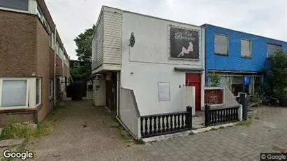 Bedrijfsruimtes for sale in Zaanstad - Photo from Google Street View