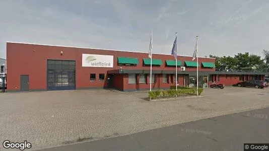 Bedrijfsruimtes for rent i Oldenzaal - Foto uit Google Street View