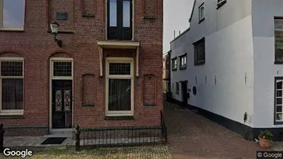 Bedrijfsruimtes for sale in Nieuwegein - Photo from Google Street View
