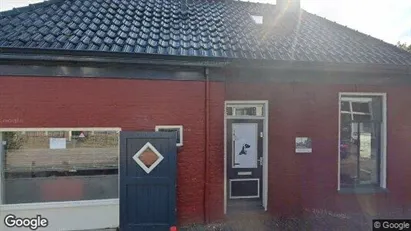 Kontorer til leie i Leeuwarden – Bilde fra Google Street View