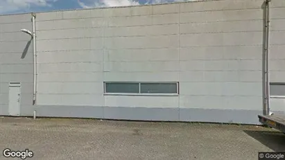 Bedrijfsruimtes for rent in Apeldoorn - Photo from Google Street View