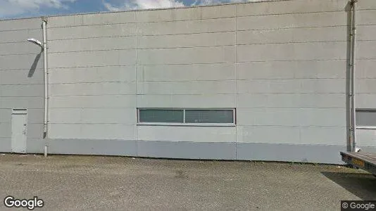Lokaler til leie i Apeldoorn - Foto uit Google Street View