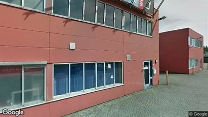 Bedrijfsruimtes for rent in Apeldoorn - Photo from Google Street View