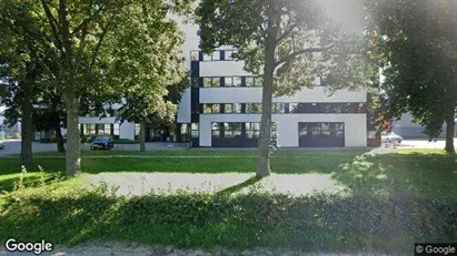 Kontorer til leie i Maastricht – Bilde fra Google Street View