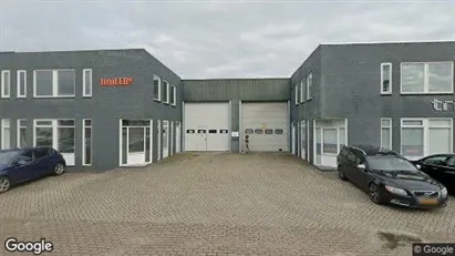 Bedrijfsruimtes for rent in Barneveld - Photo from Google Street View
