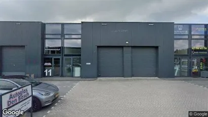 Bedrijfsruimtes for rent in Den Bosch - Photo from Google Street View