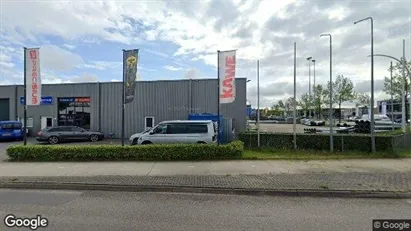 Bedrijfsruimtes for rent in Raalte - Photo from Google Street View