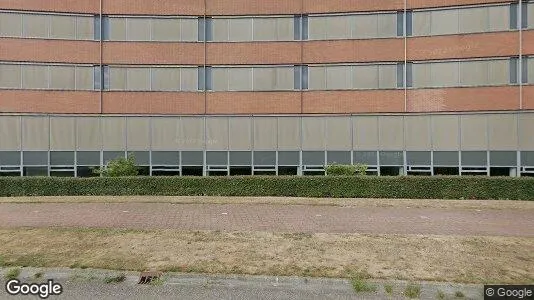 Kantorruimte for rent i Arnhem - Foto uit Google Street View
