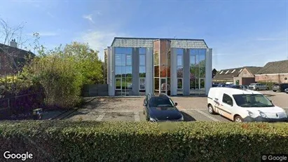 Kantorruimte for rent in De Bilt - Photo from Google Street View