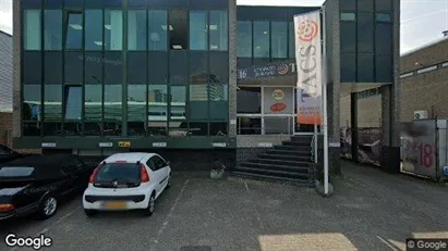 Kantorruimte for rent in Hilversum - Photo from Google Street View